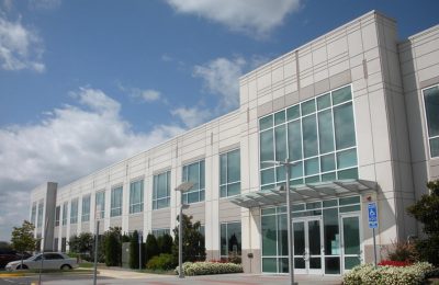 Herndon, VA Facility